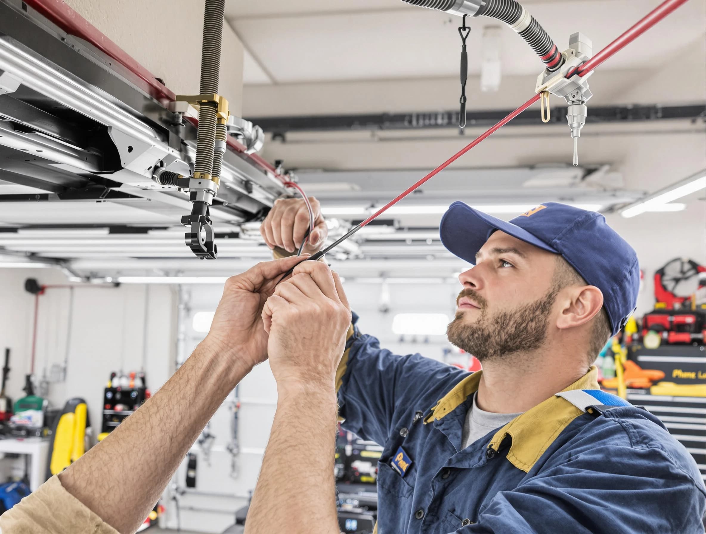 Cable Repair service in Chattahoochee Hills, GA